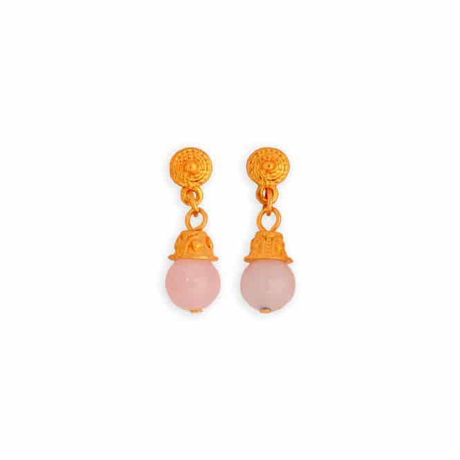 Arete Semipreciosa - miniatura 2