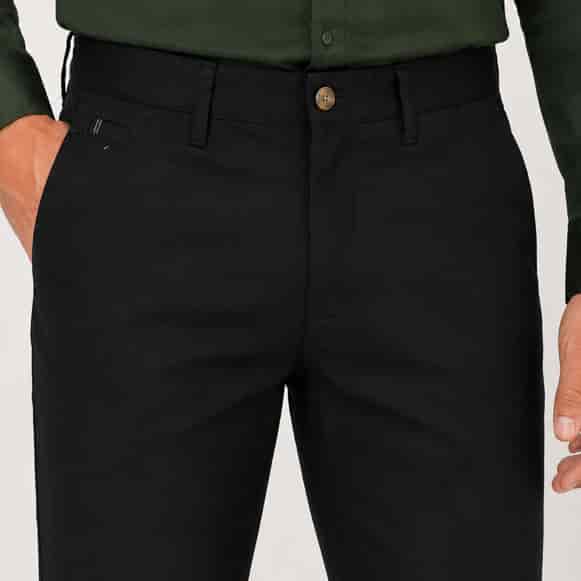 PANTALON DRILL HOMBRE - miniatura 17