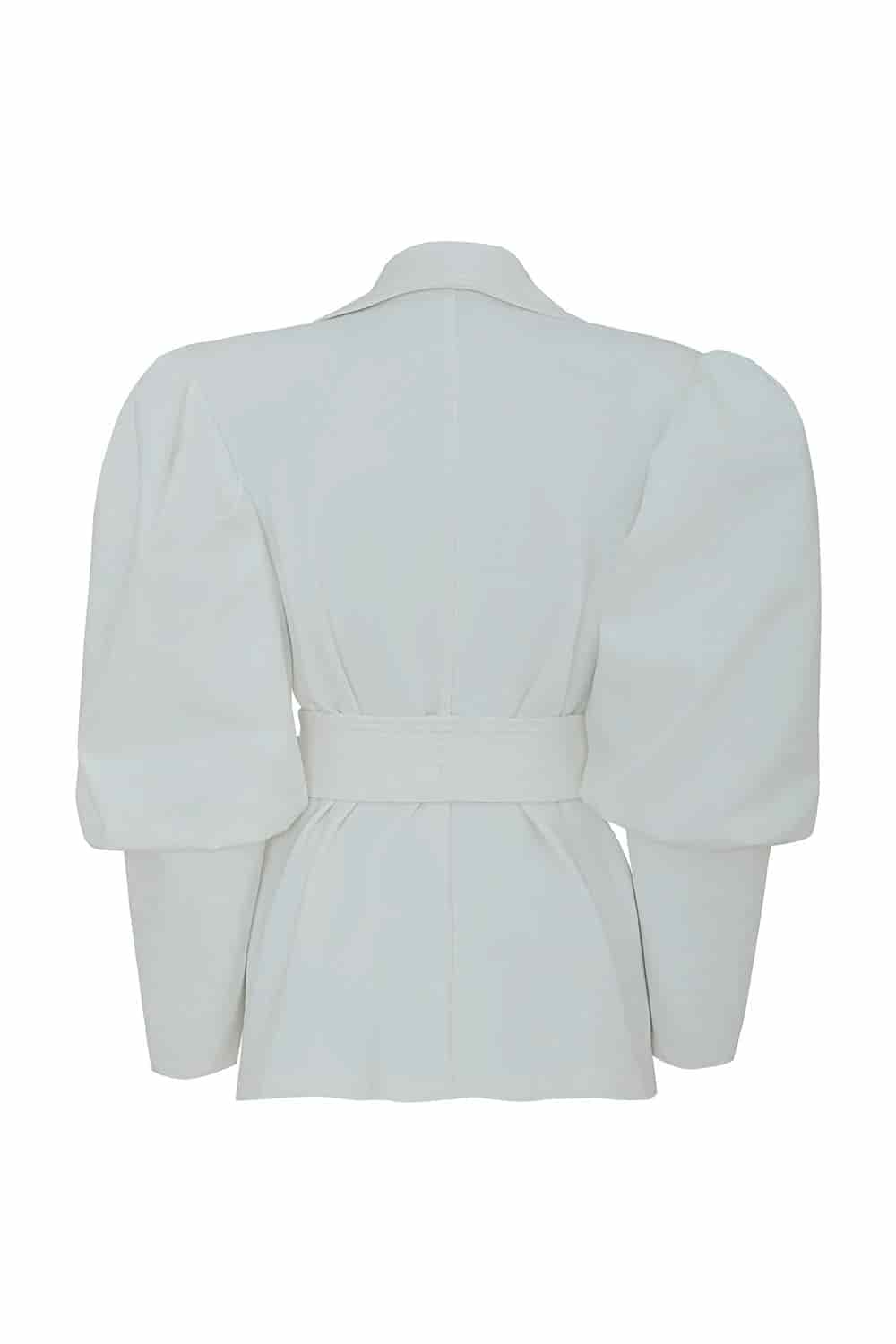 Blazer new noa natural - miniatura 2