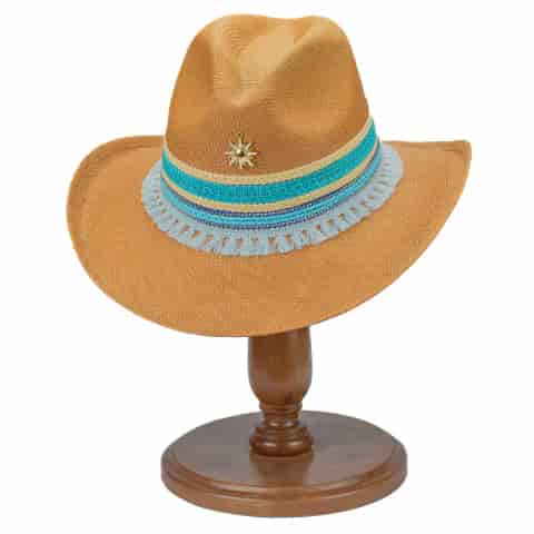 Sombrero Boston Bora Bora - miniatura 2