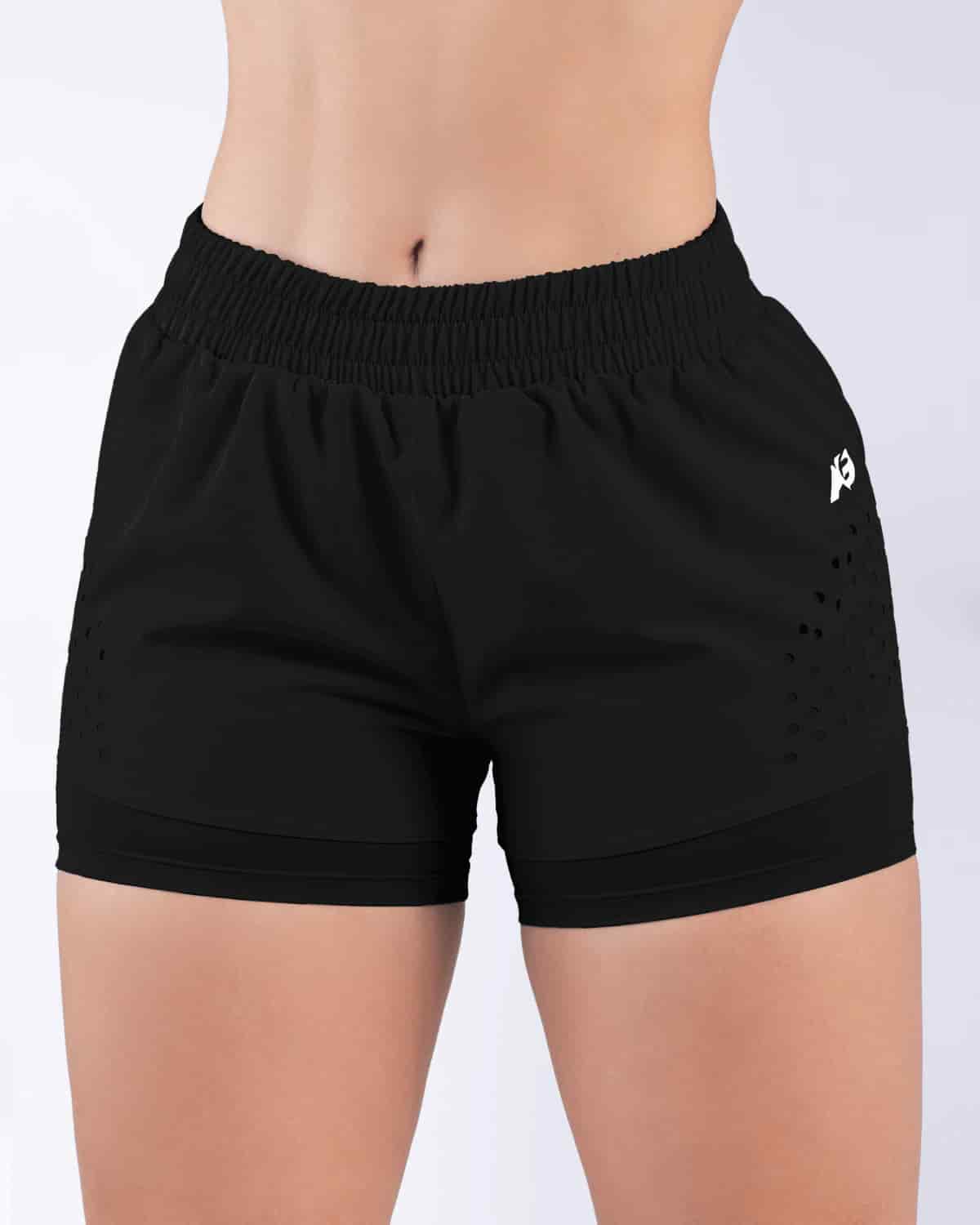 Short Running┃KAYBU REF. 936A - miniatura 3