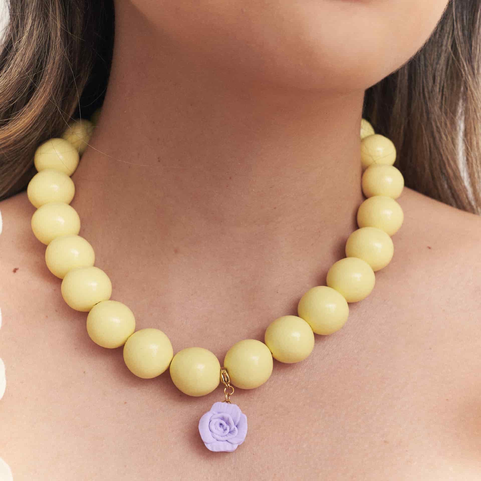 Collar Piña Colada - miniatura 1