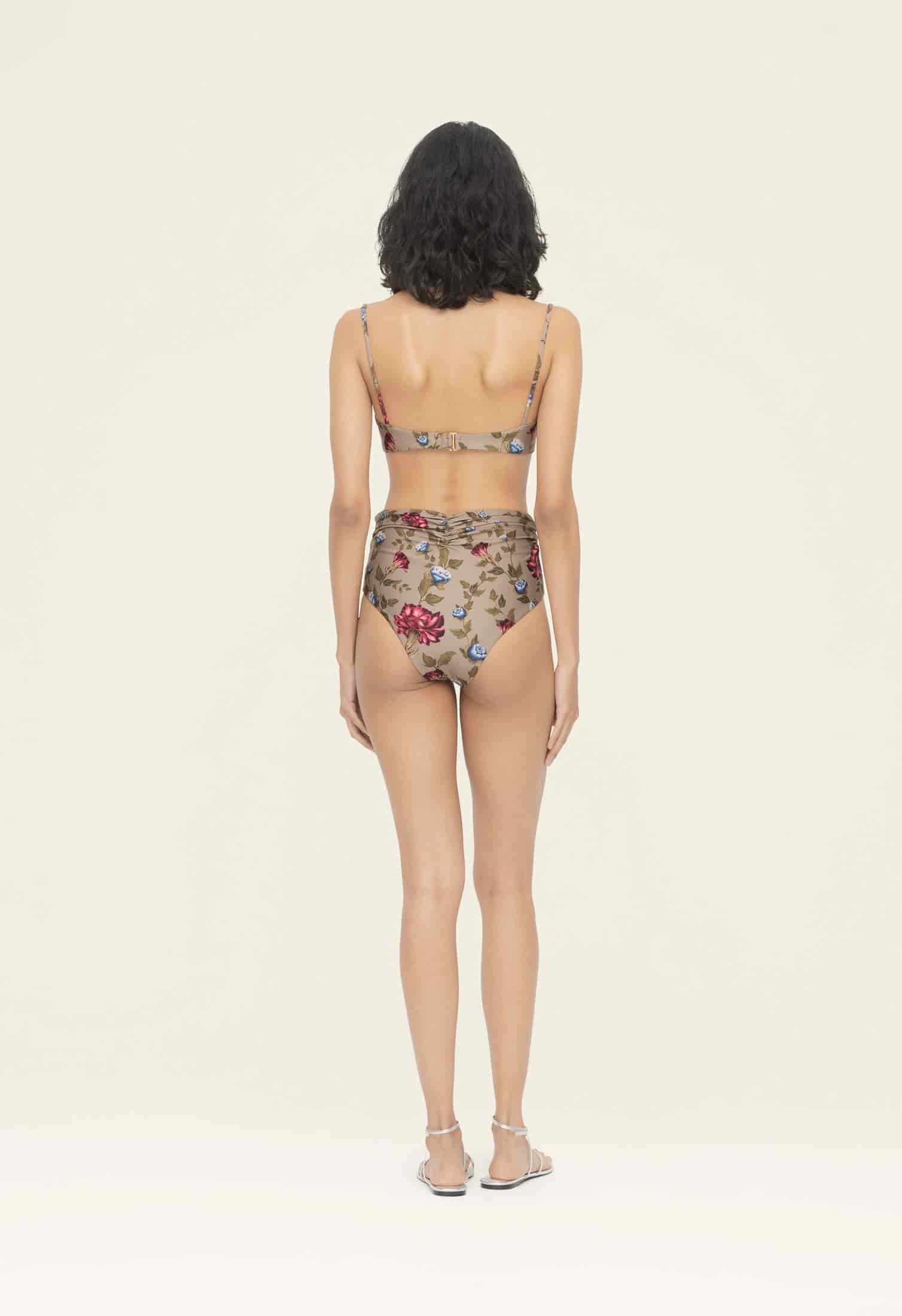 Magdalena Memoria Bikini Top - miniatura 3