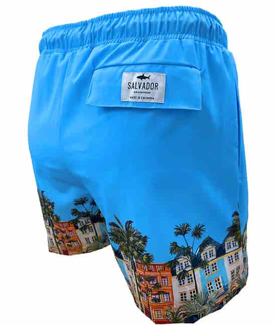 PANTALONETA ECO BRUCE WILLIS - miniatura 5