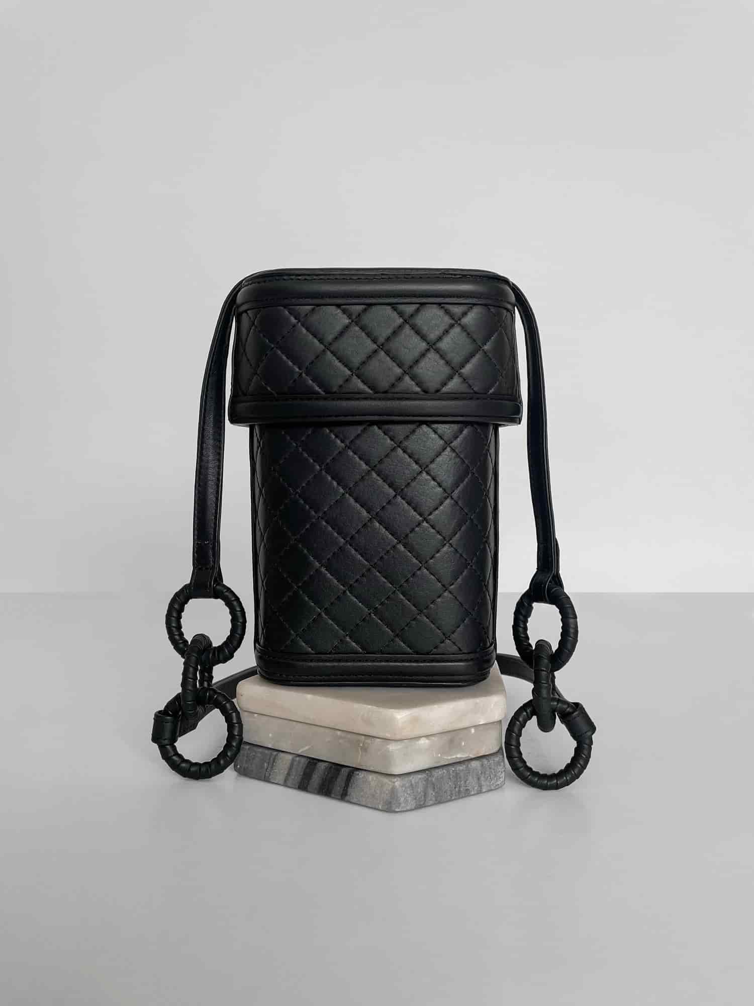 Scout Bag, Black - miniatura 7