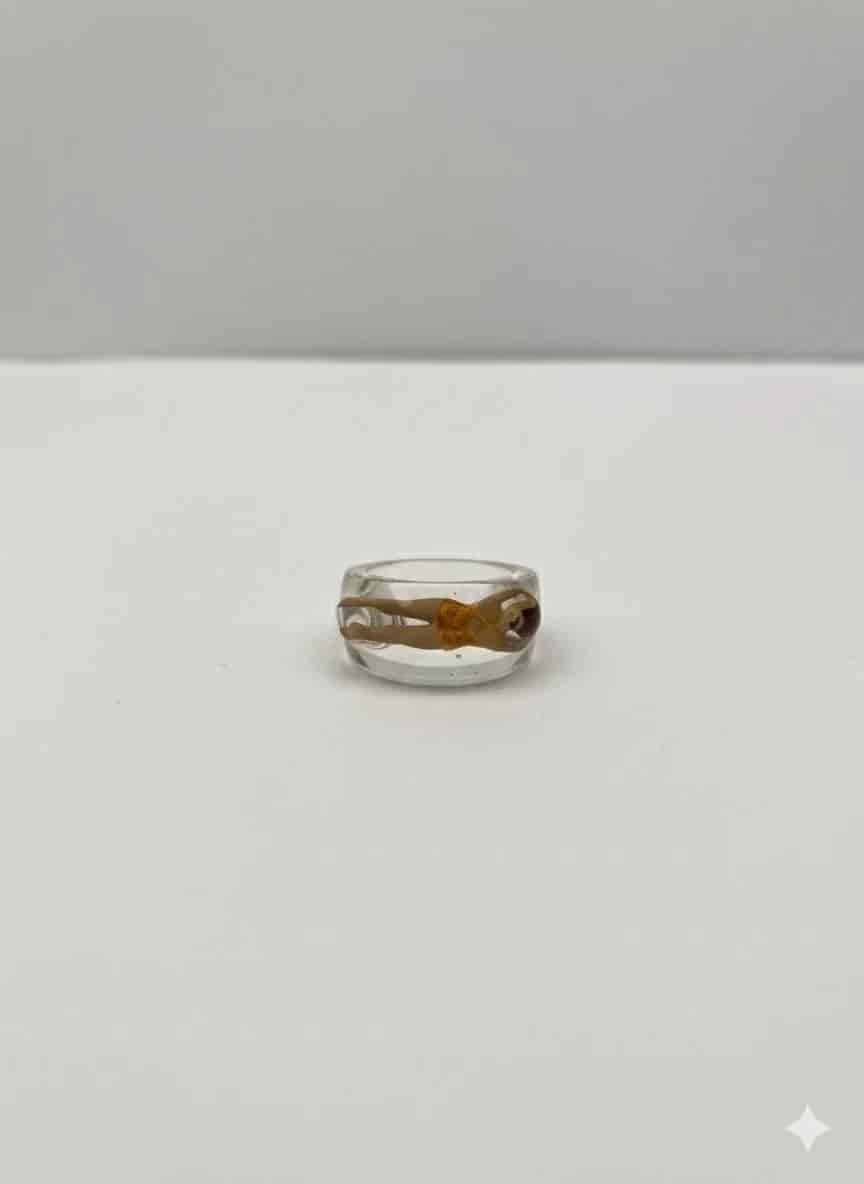 BATHER RING - miniatura 8