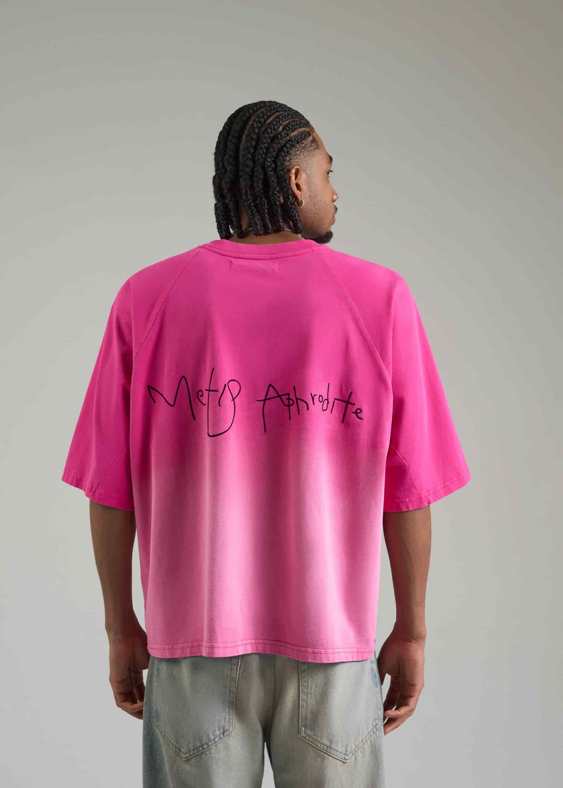 CHERRY T-SHIRT - miniatura 3
