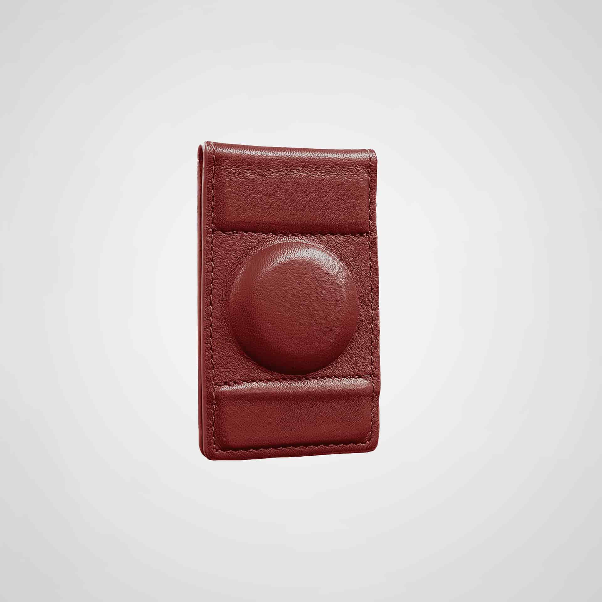 2 in 1 AirTag Money Clip - miniatura 65
