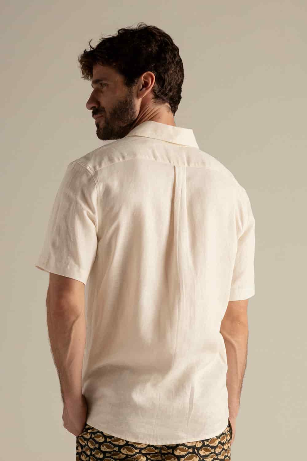 Camisa bali - miniatura 2