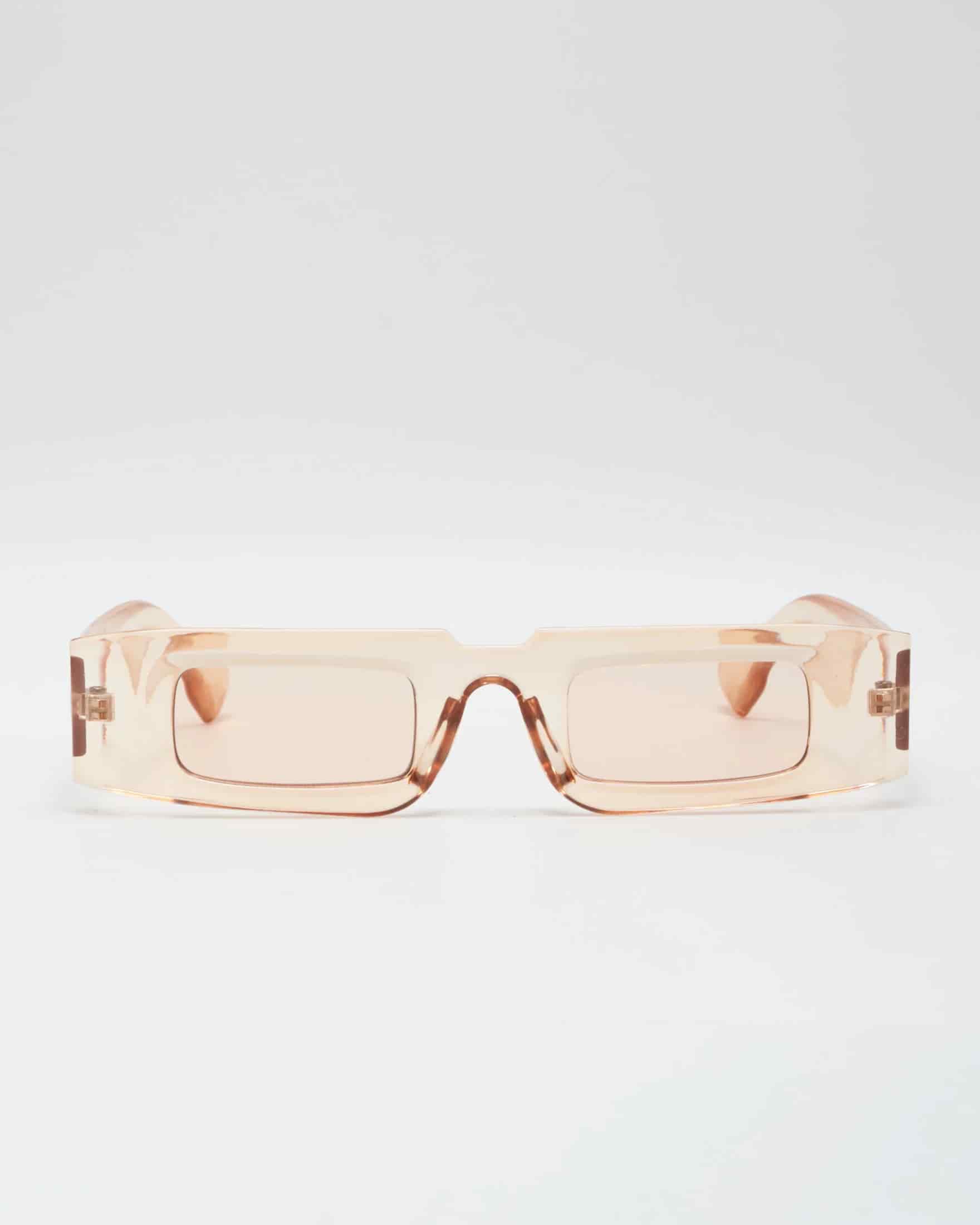 APOLO SUNGLASSES-LIGHT TEA - miniatura 2