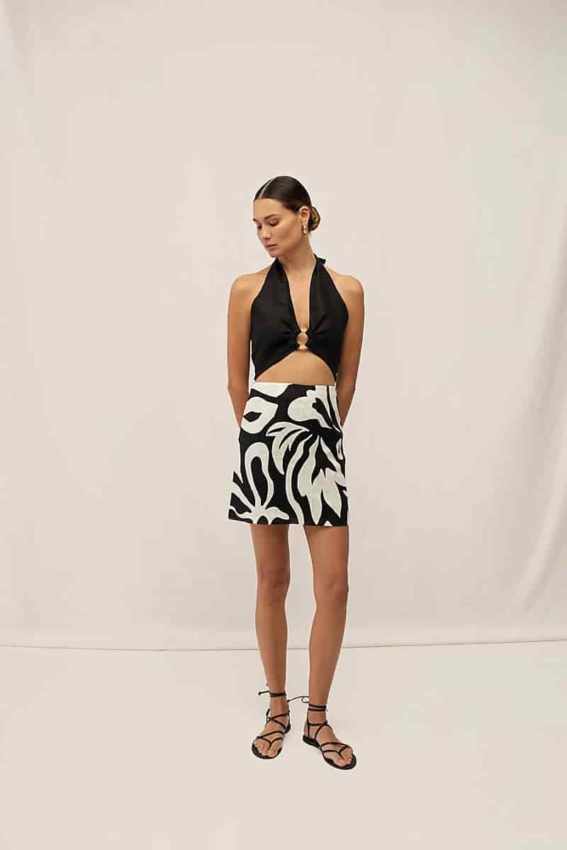 LULO SKIRT - miniatura 1