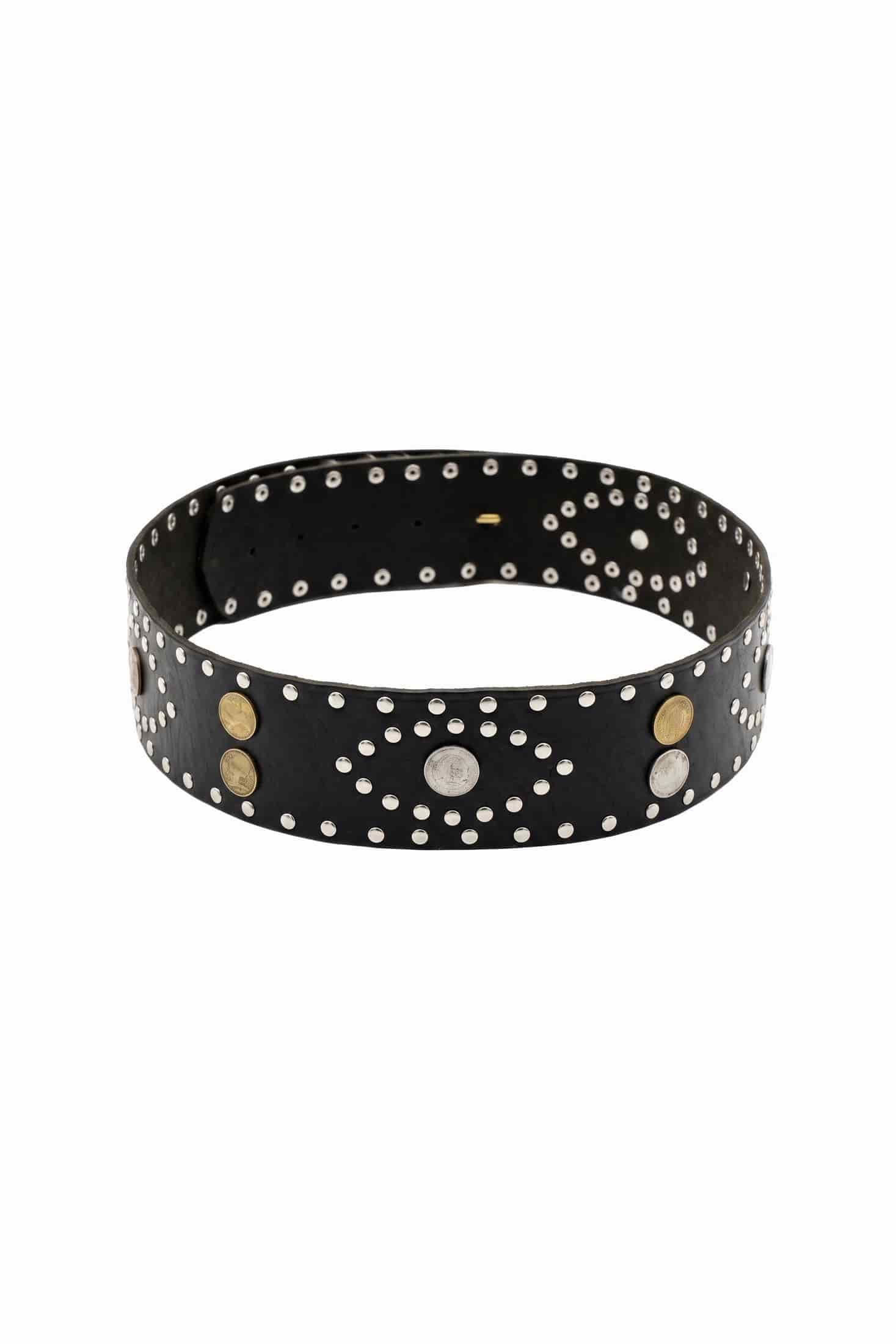 STUDDED BELT - miniatura 3
