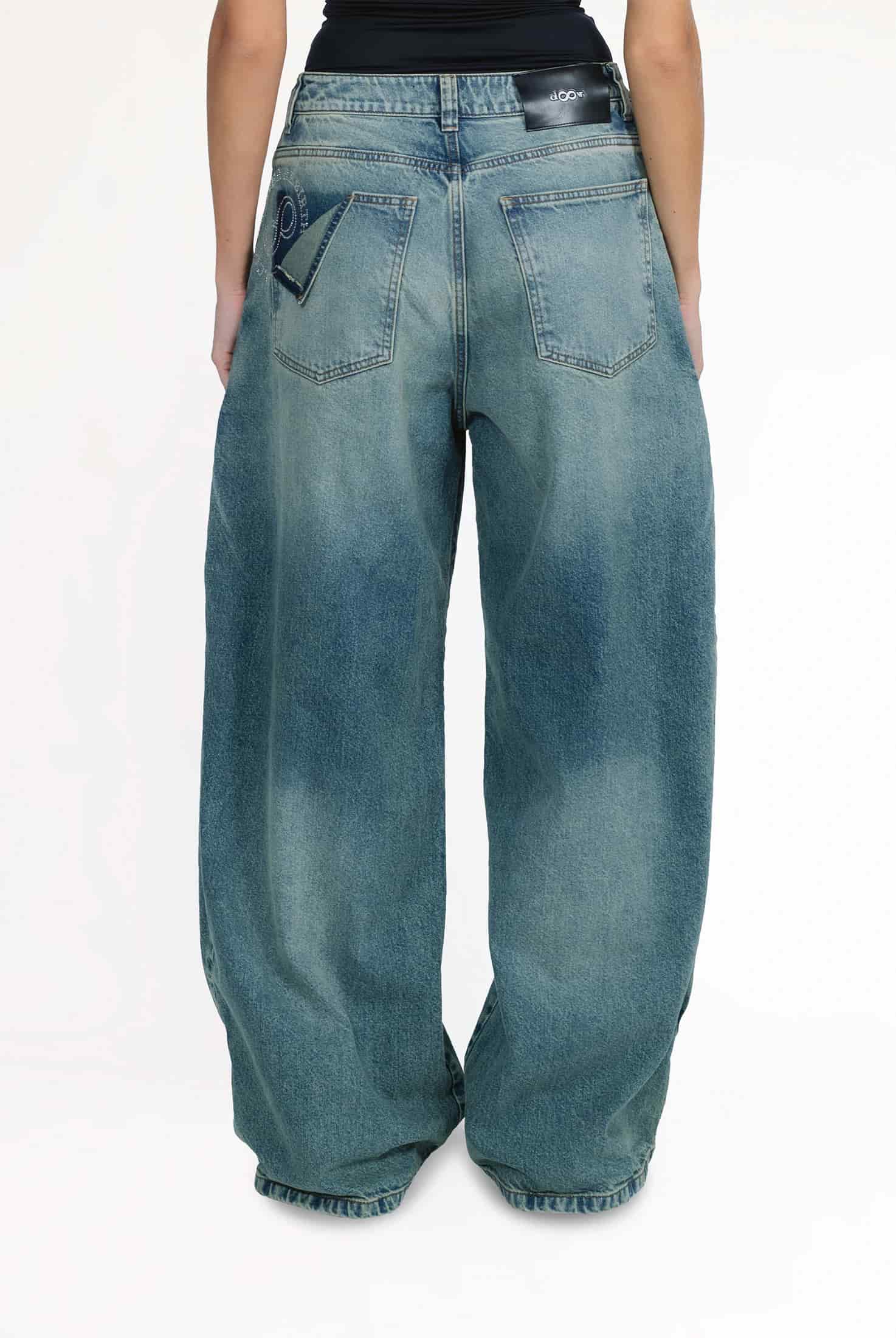 Wave Jean - miniatura 3