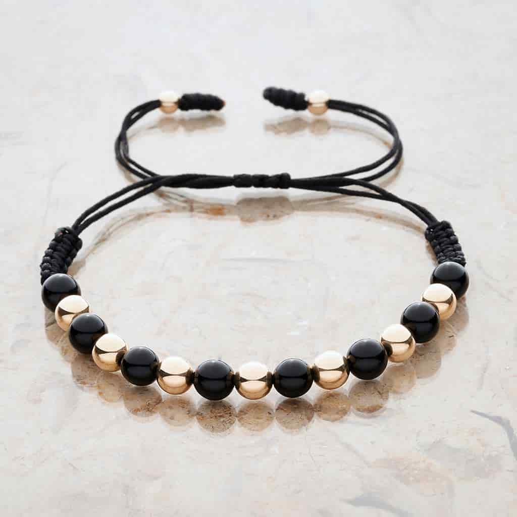Pulsera Intercalada - miniatura 3
