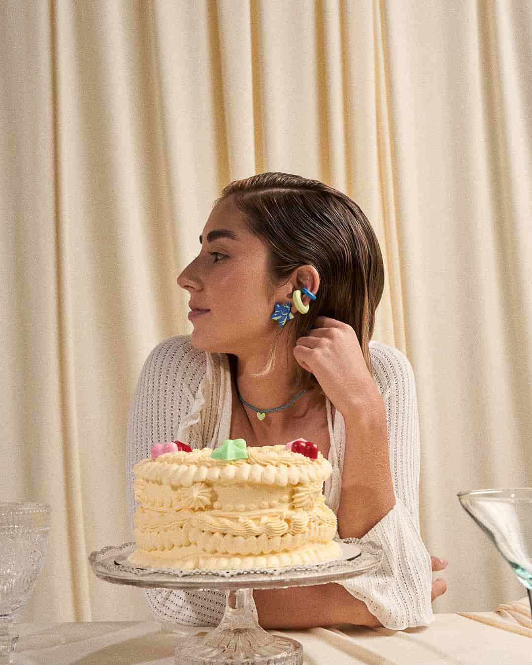 Stardust Studs - miniatura 1