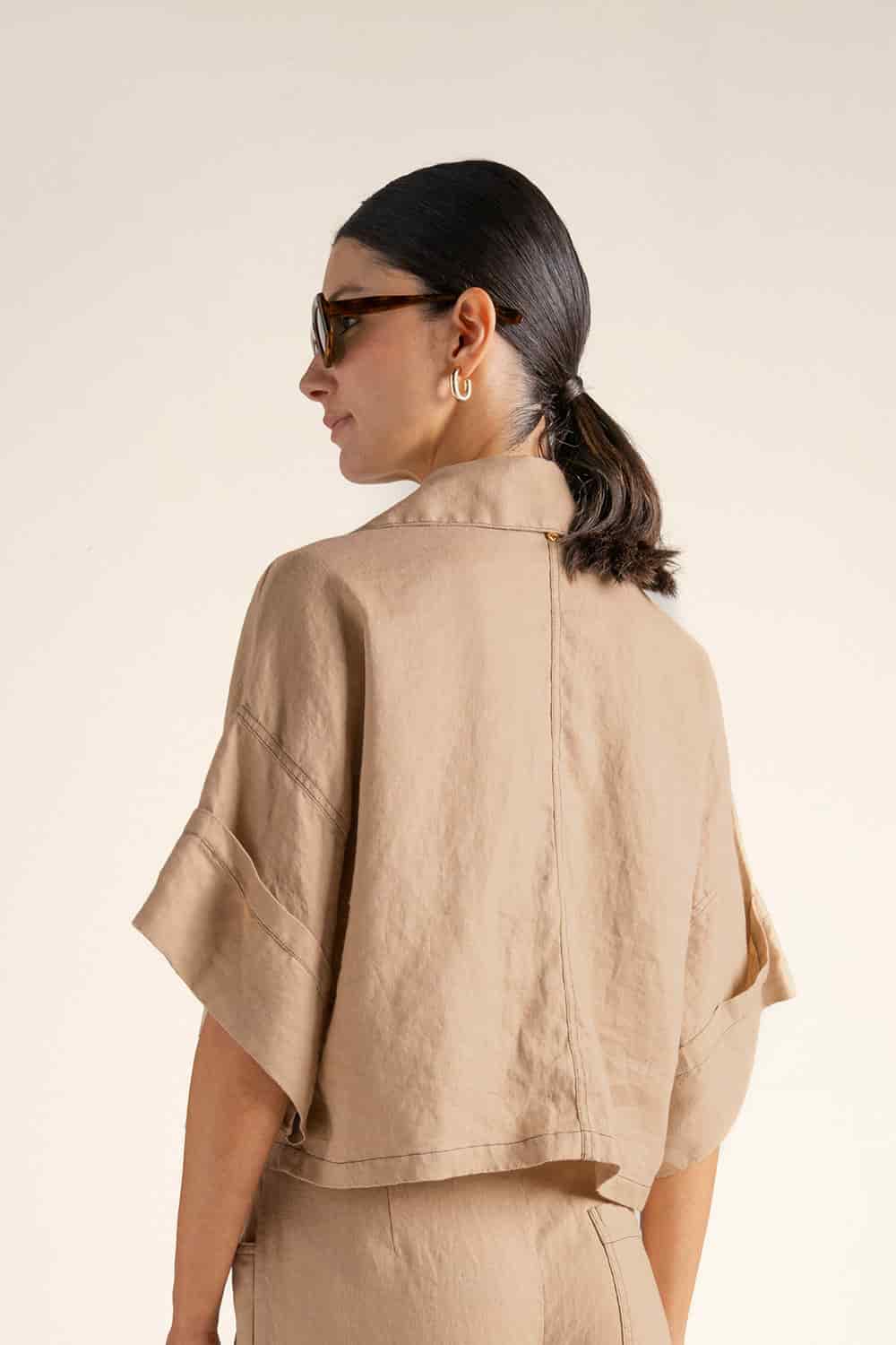 Chaqueta - miniatura 2