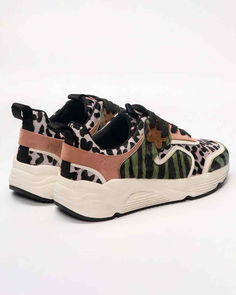 FAUNA SNEAKERS - miniatura 8