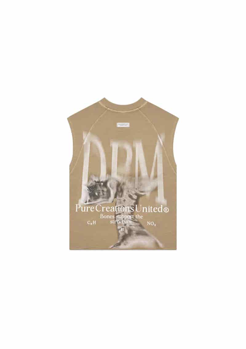 Dopamine tank top - miniatura 1