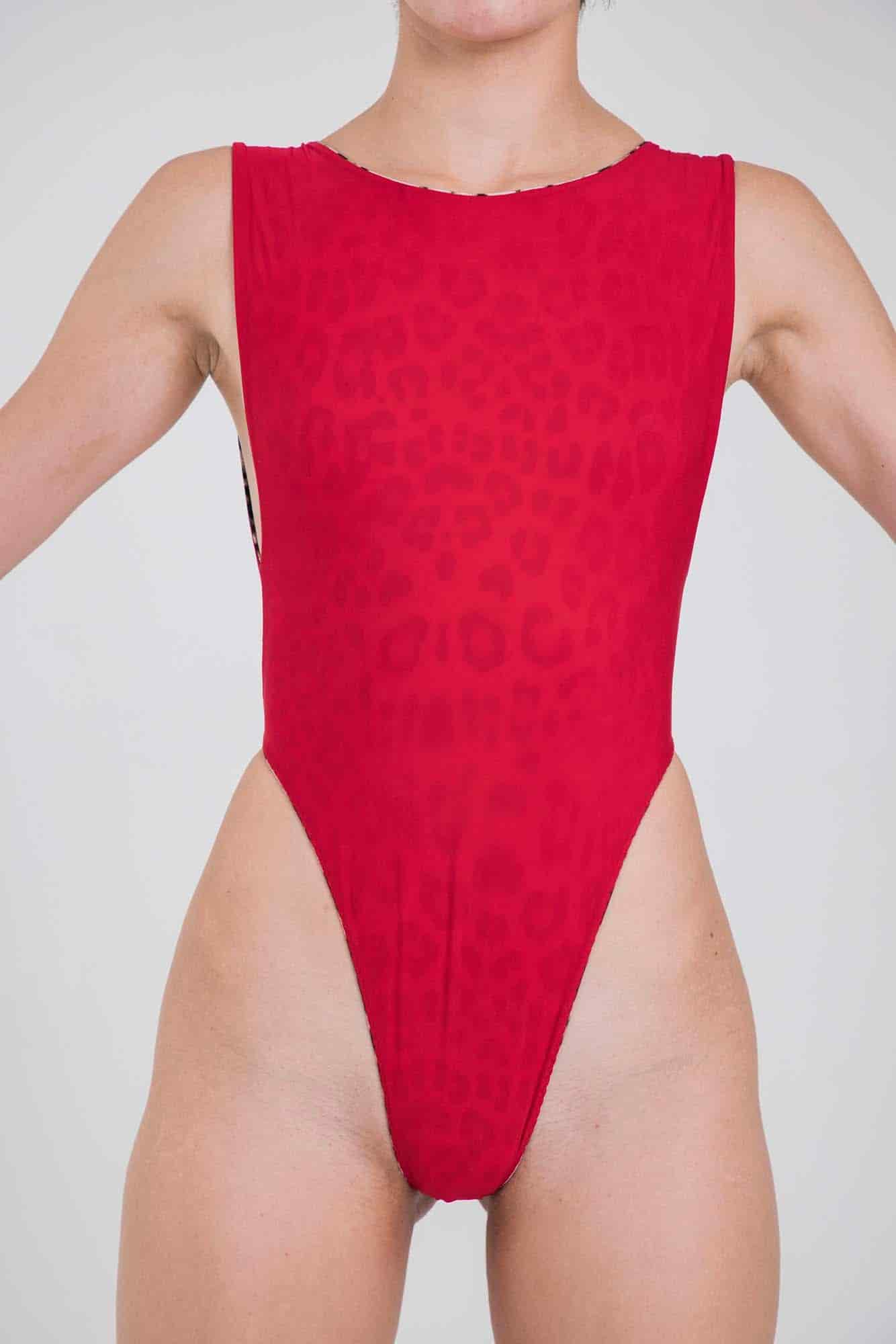 ALESSIA BODYSUIT - miniatura 13
