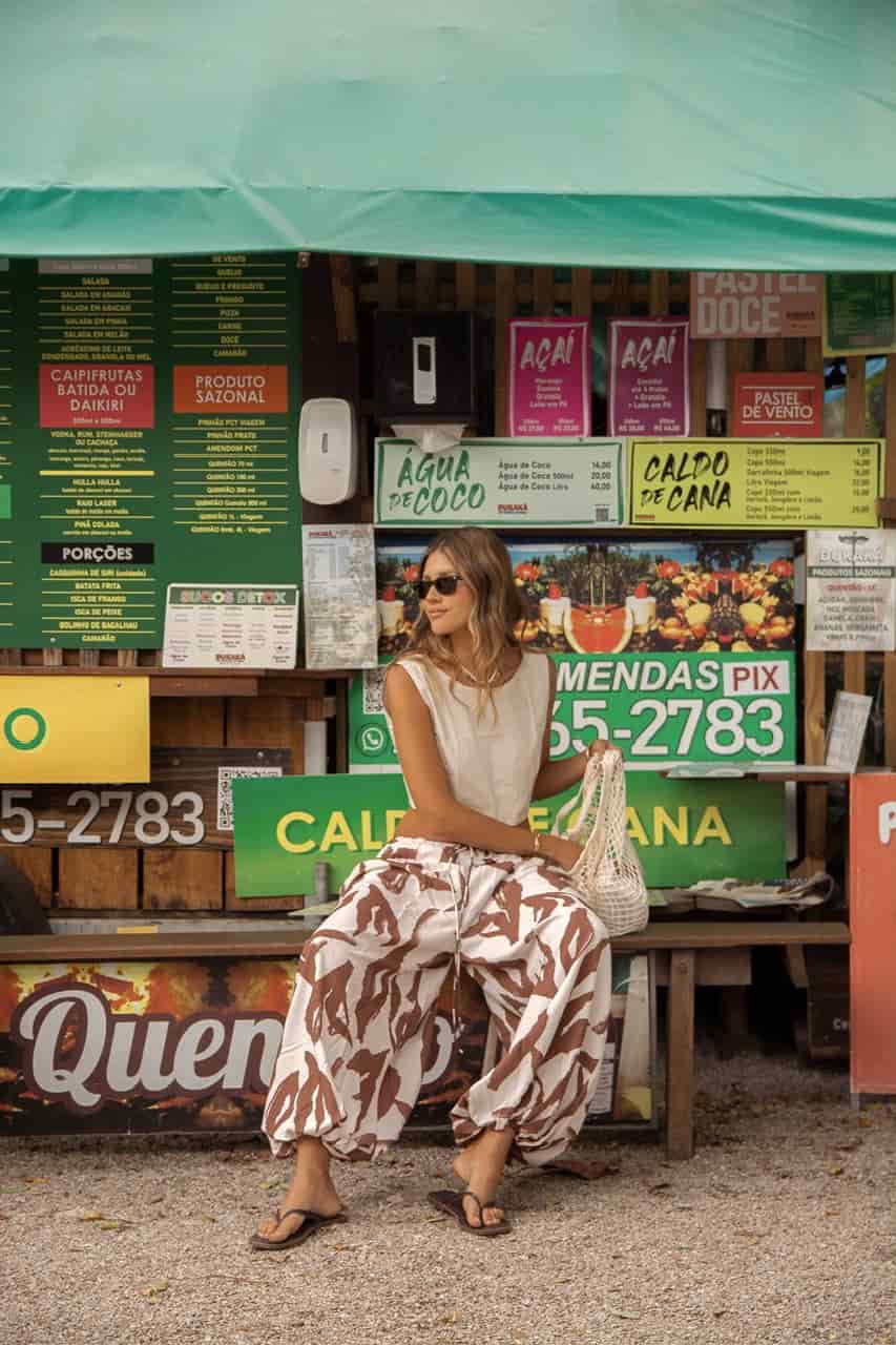 Pantalón Cajú - miniatura 4