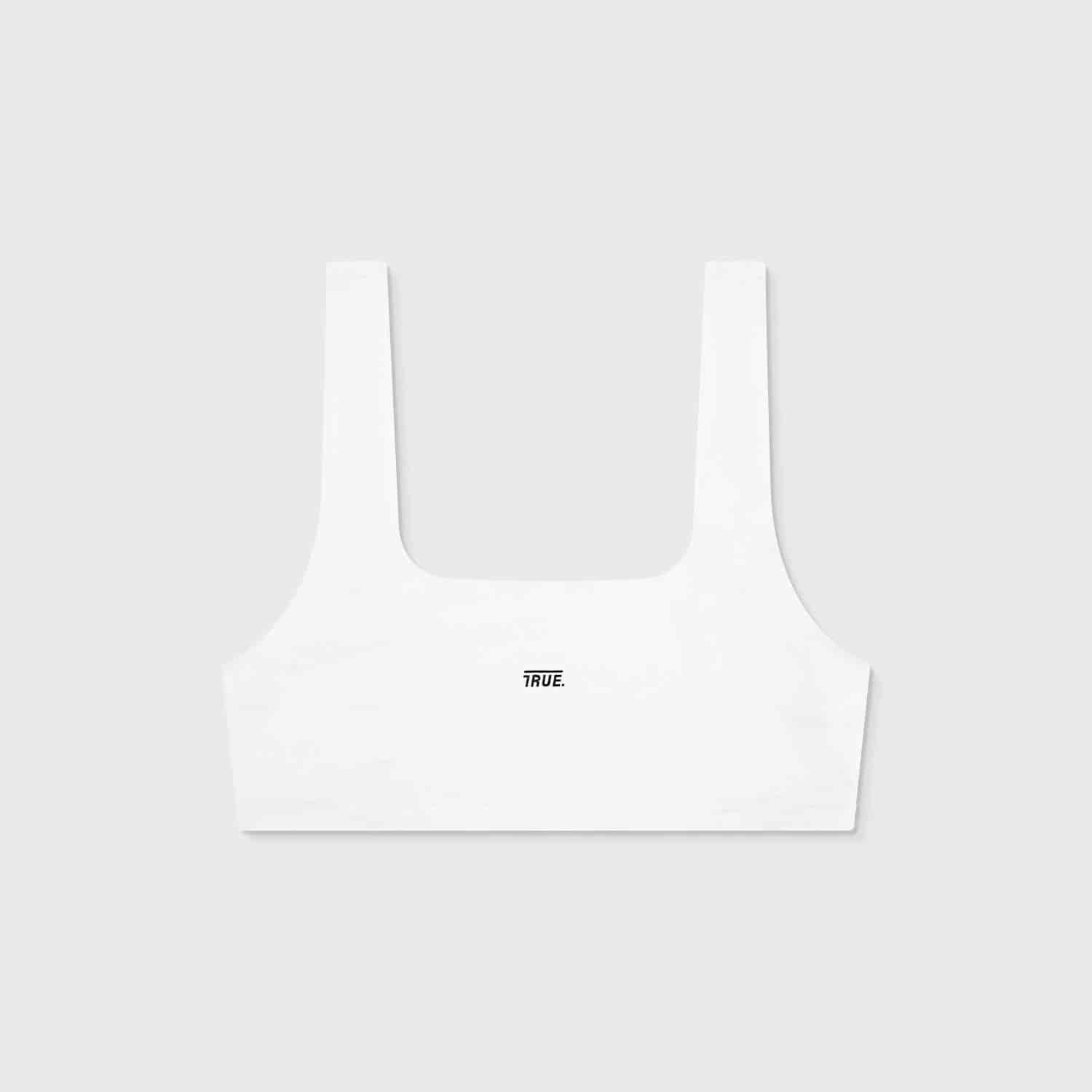 True Classic Top - White - miniatura 1