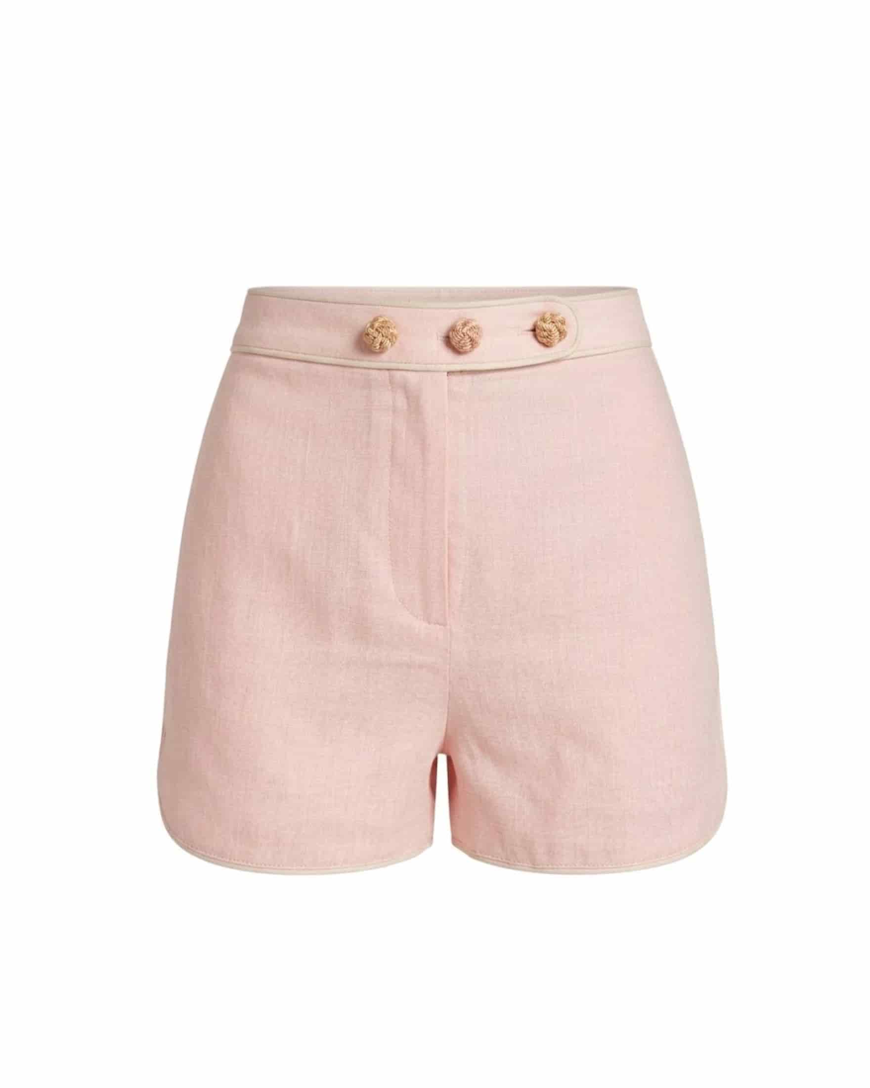 ROXANNE SHORT BALLET PINK - miniatura 1