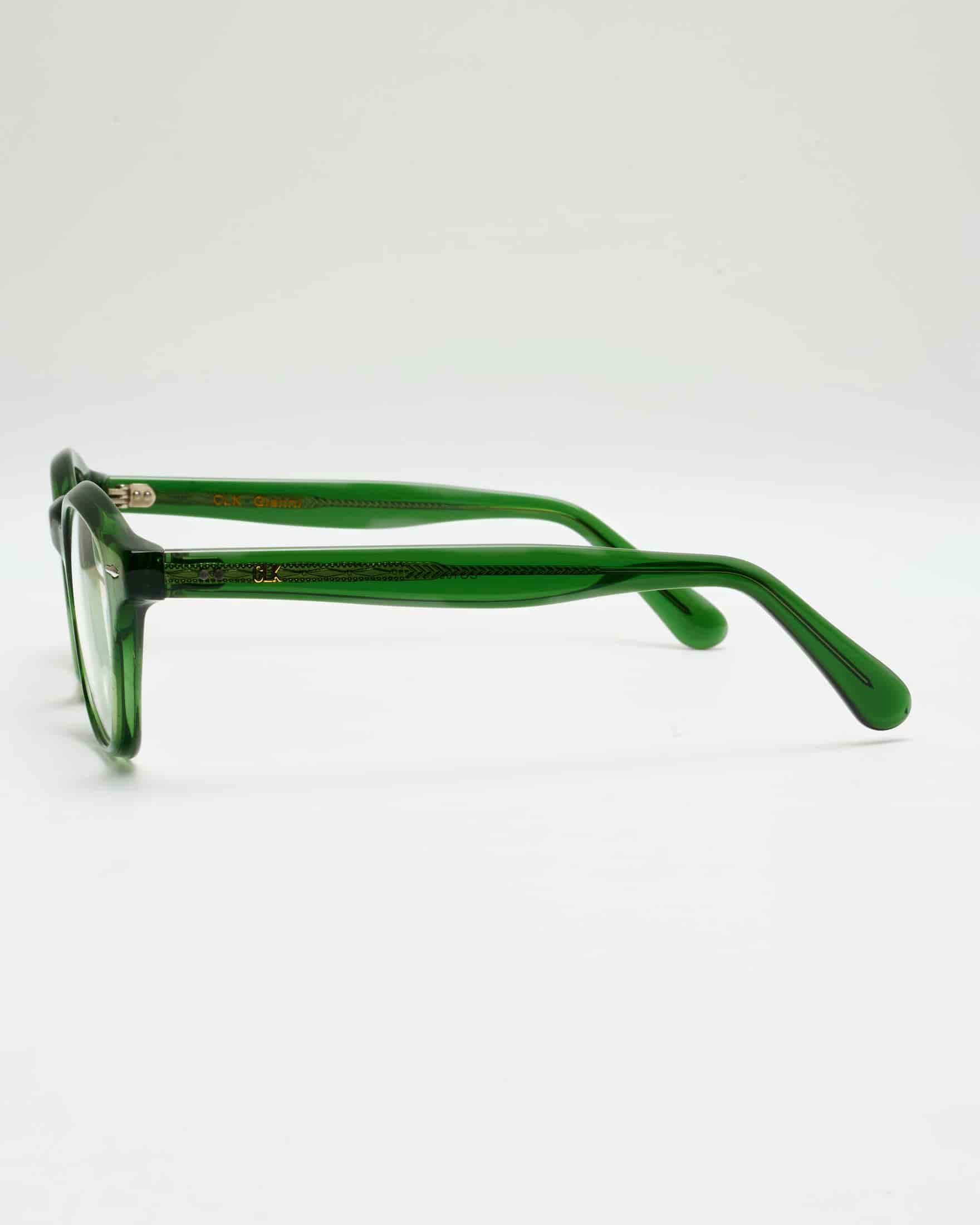 GIANNI - EMERALD GREEN - miniatura 7