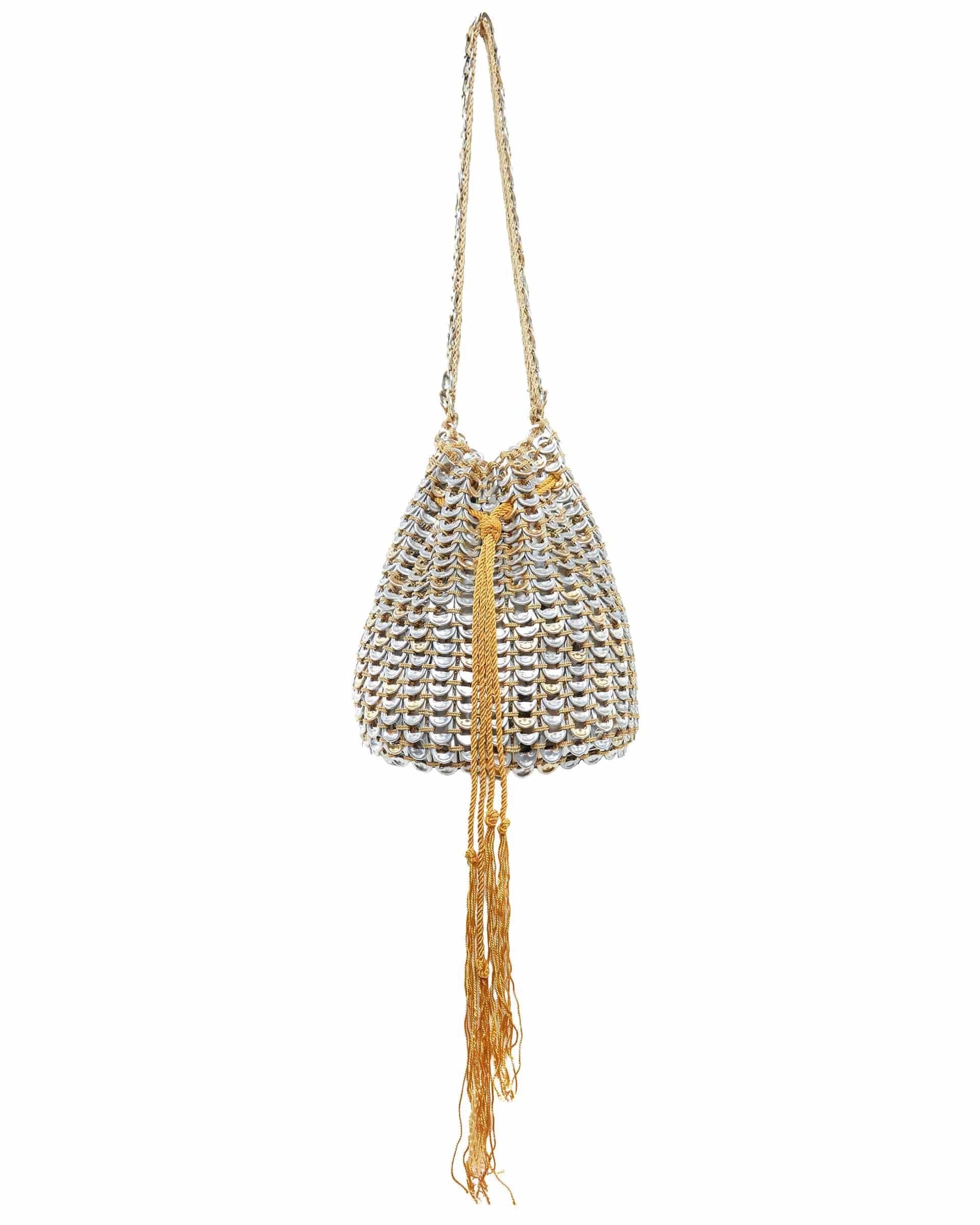 GOLD BAG - miniatura 1
