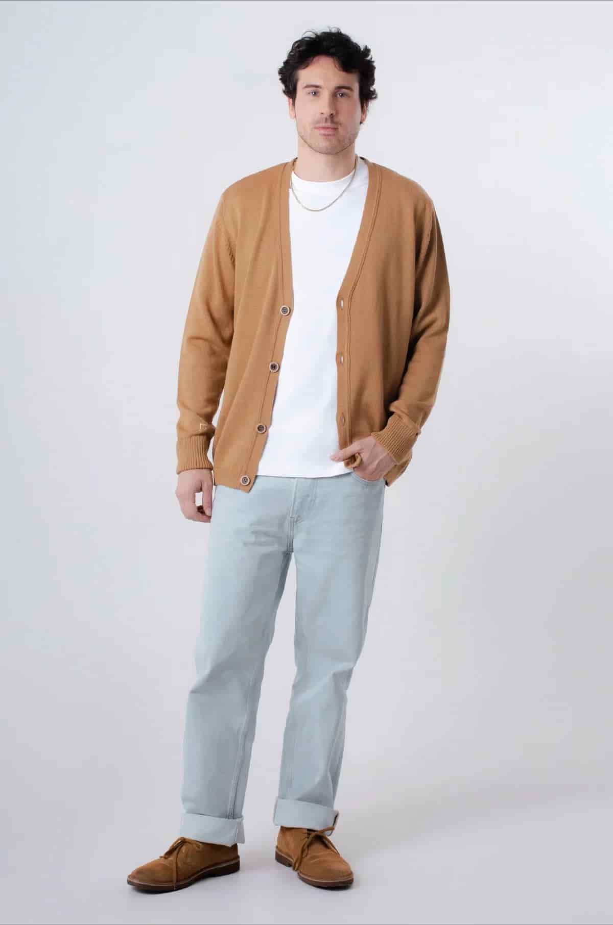 JONA CARDIGAN - miniatura 2