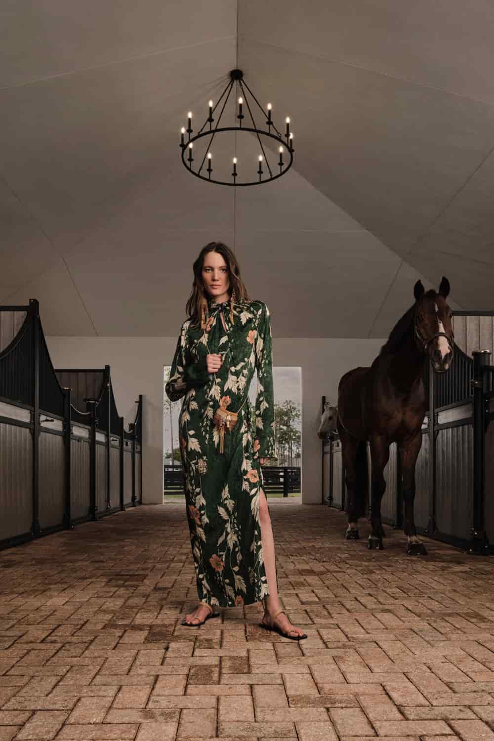 Esencia Femenina Dress - miniatura 2