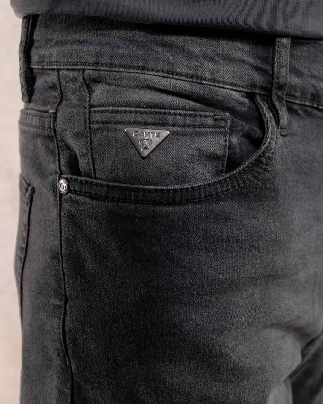 Jean Elastico Phantom - Talla Regular - miniatura 2