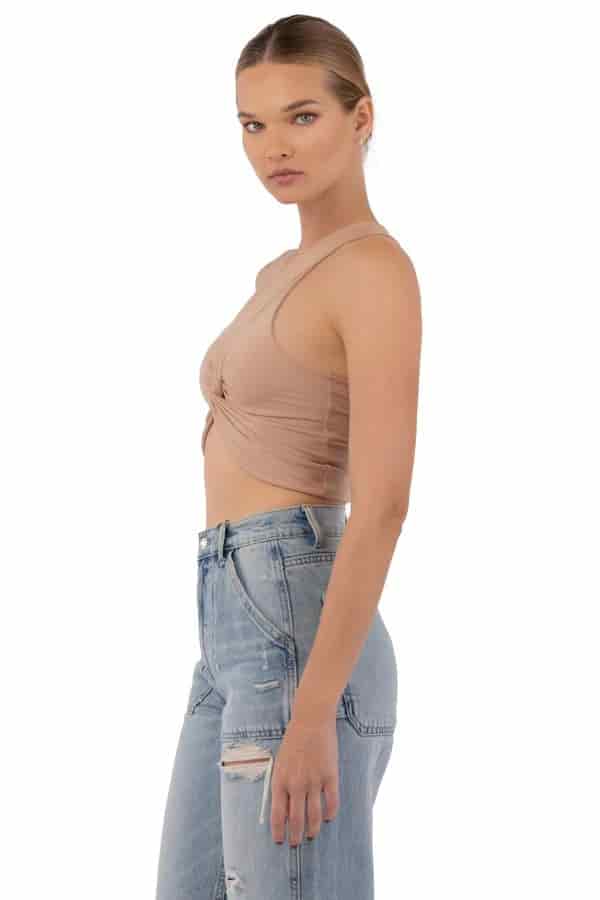 Crop Top – Roma - miniatura 3