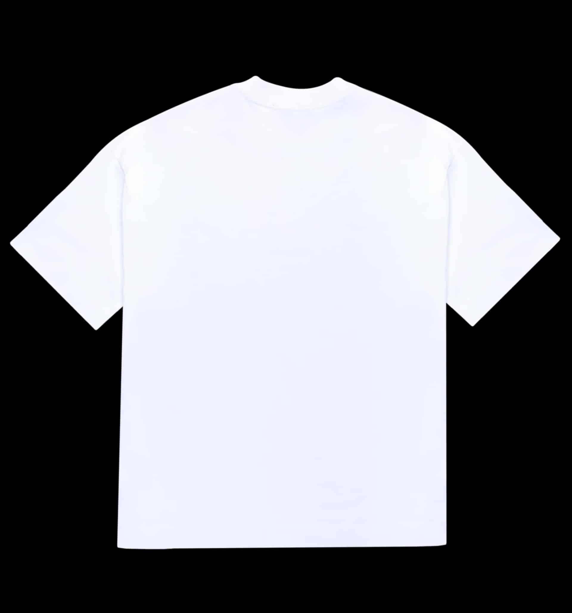 NO DRUGS WHITE T-SHIRT - miniatura 7