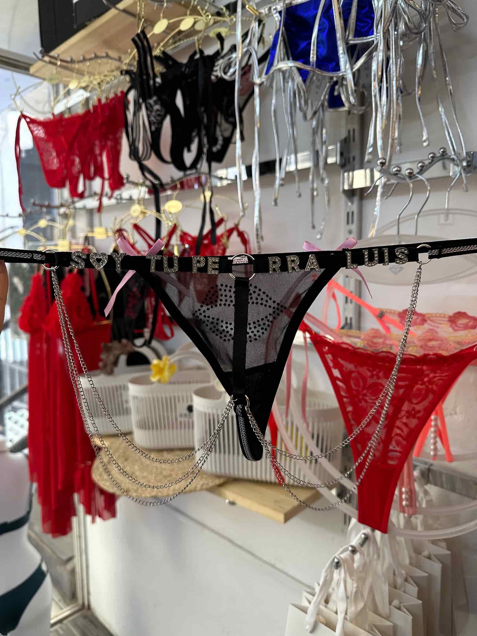Modelo #53 Personalizala desde - miniatura 3