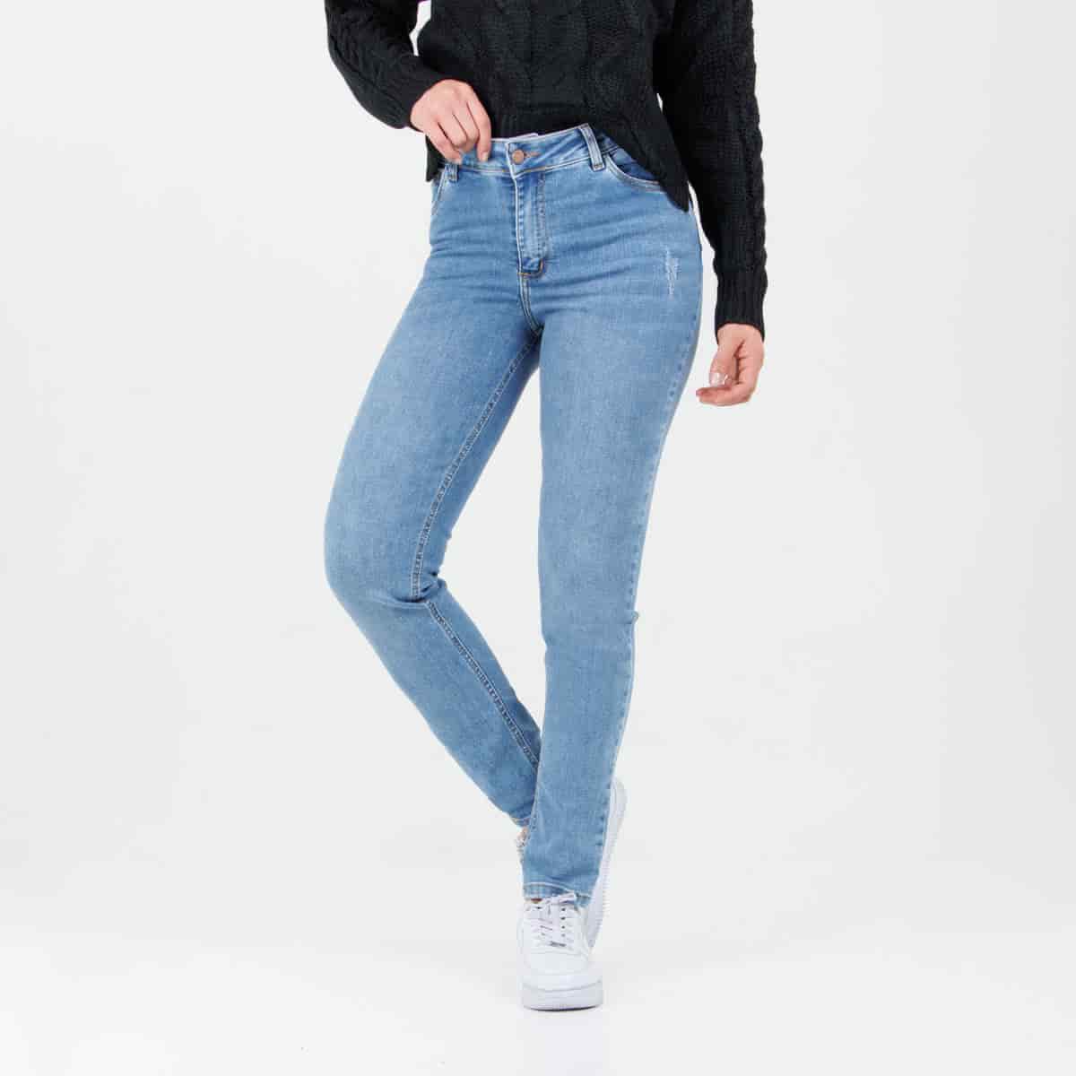 Jean Axspen Skinny Ax-3034 - miniatura 4