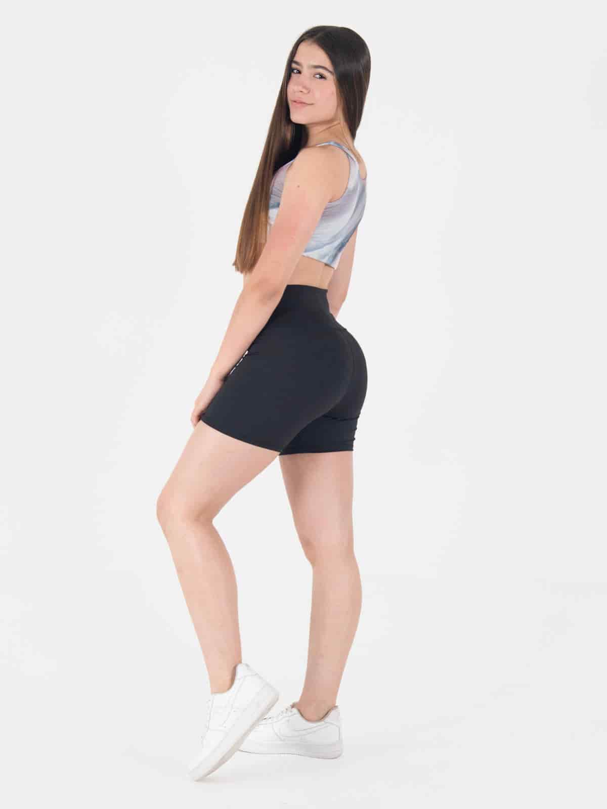 Ivalen short set - miniatura 2