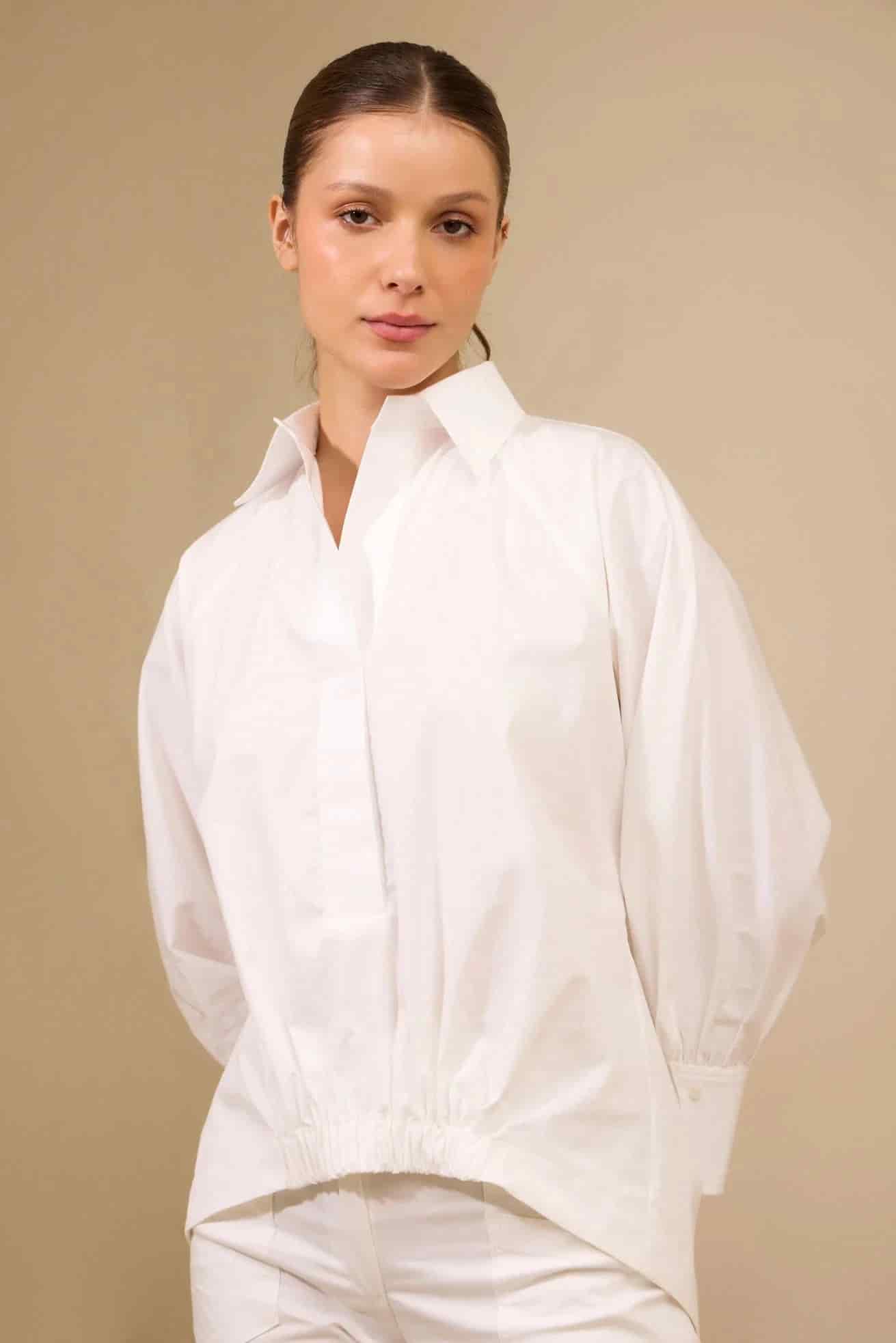 CAMISA RUMBO - miniatura 1