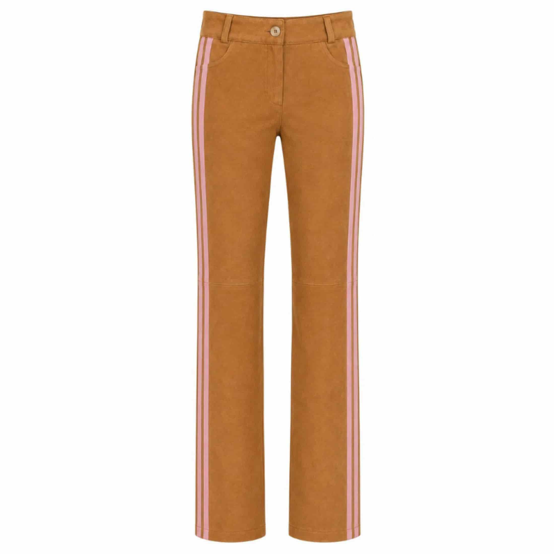 The	Hampton Pants - miniatura 1