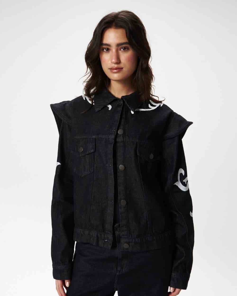 DUDE RANCH JACKET - miniatura 7