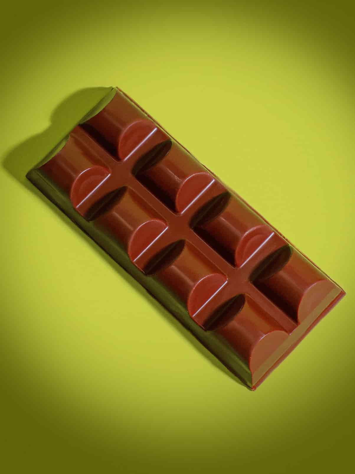 Pistacho knafeh - Milk chocolate - miniatura 6