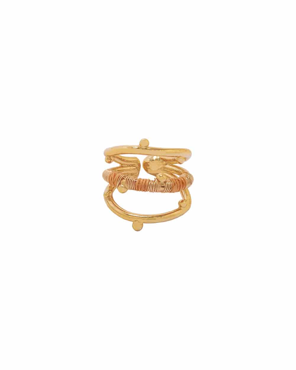 Marina Ring - miniatura 6