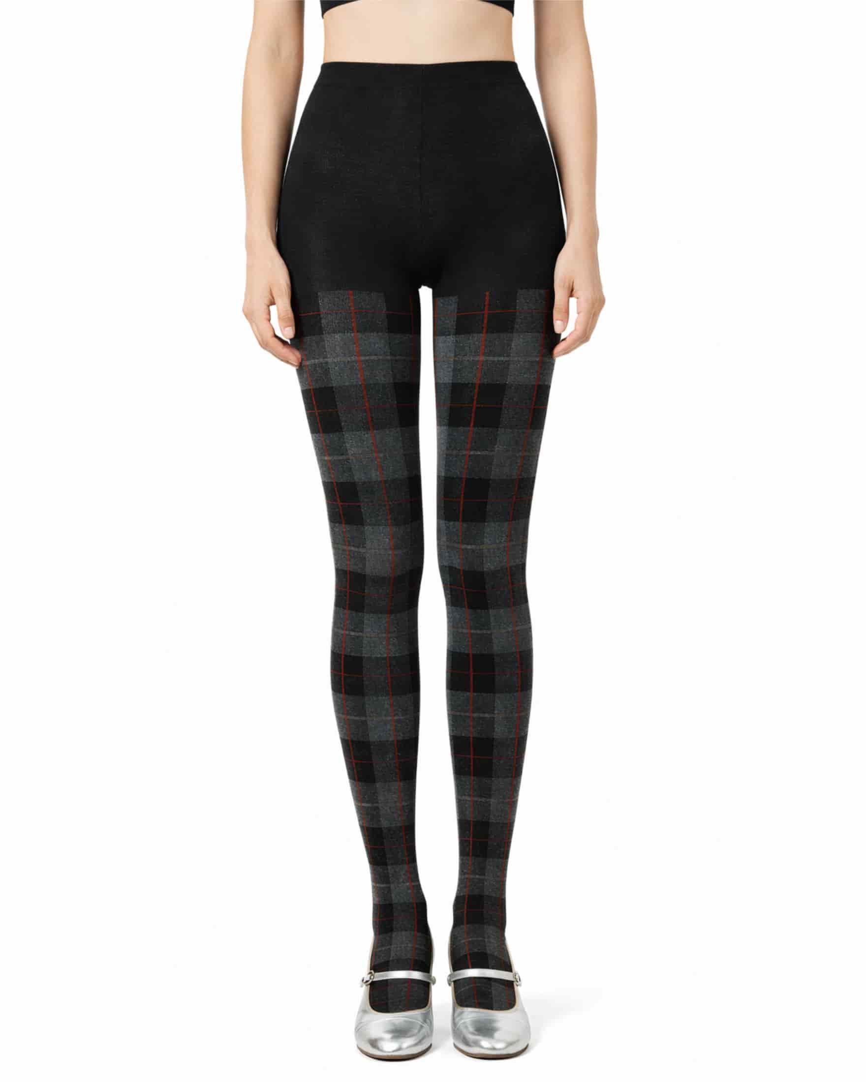 Classic Naomi Tights - miniatura 3