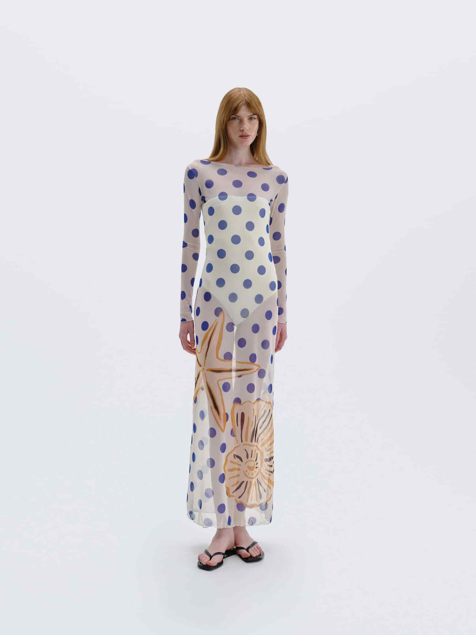 URSA DRESS - miniatura 1