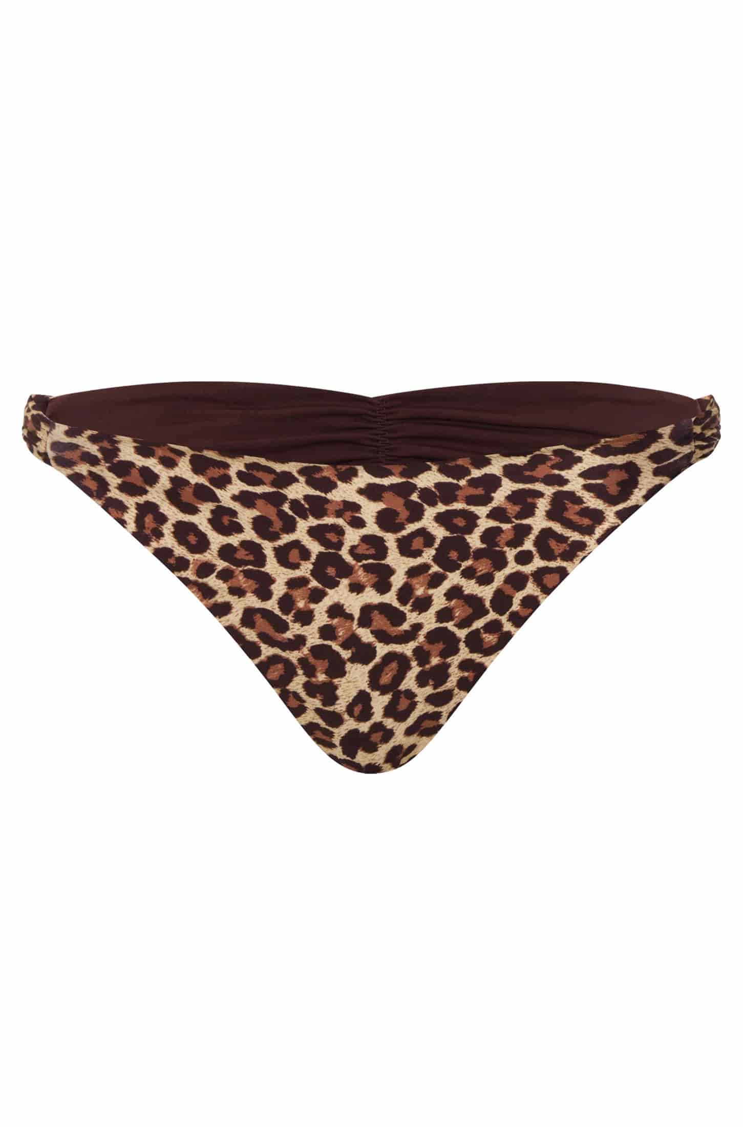 Potosi Bottom / Jaguar - Brown - miniatura 1