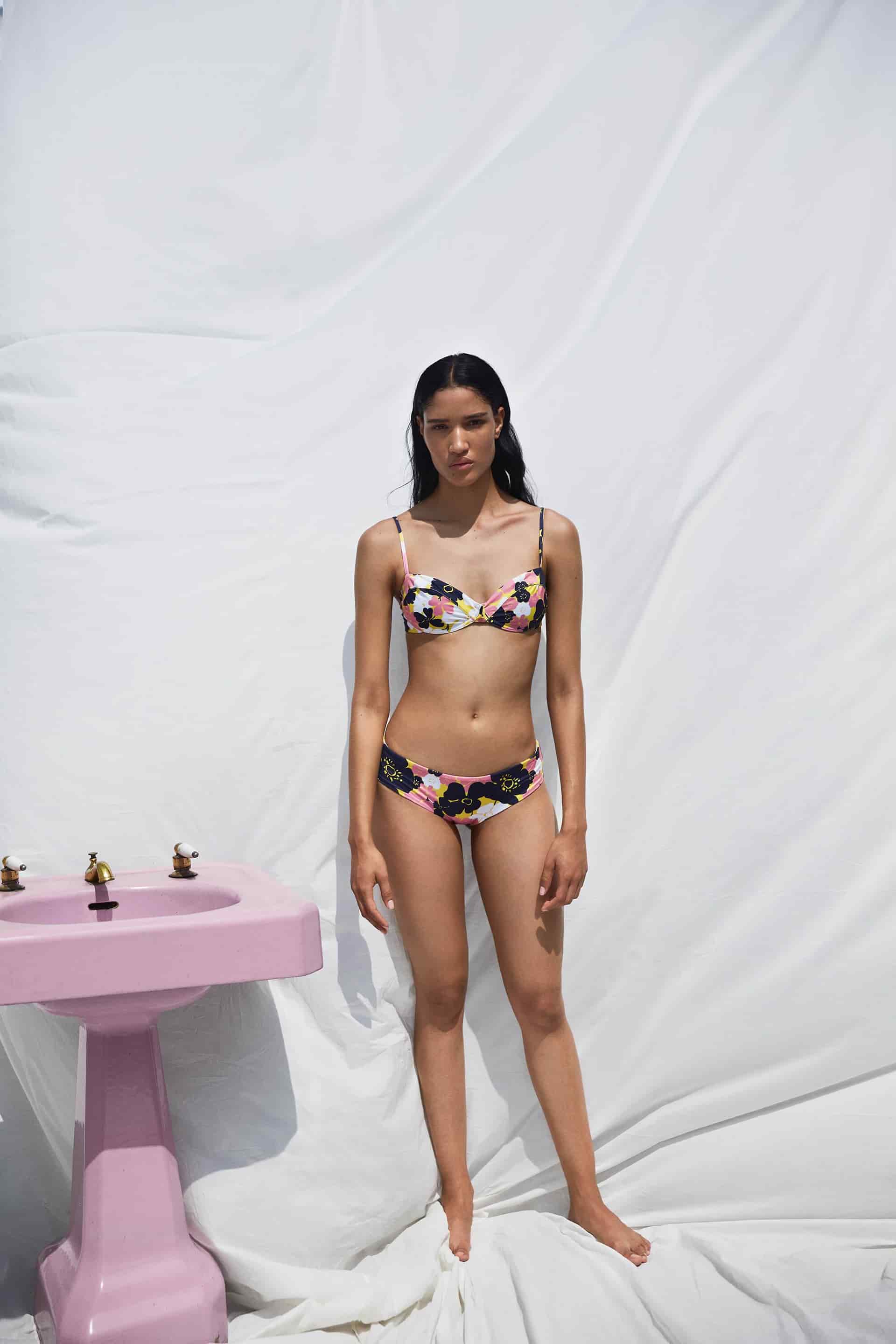 CARLOTA BIKINI TOP - miniatura 2