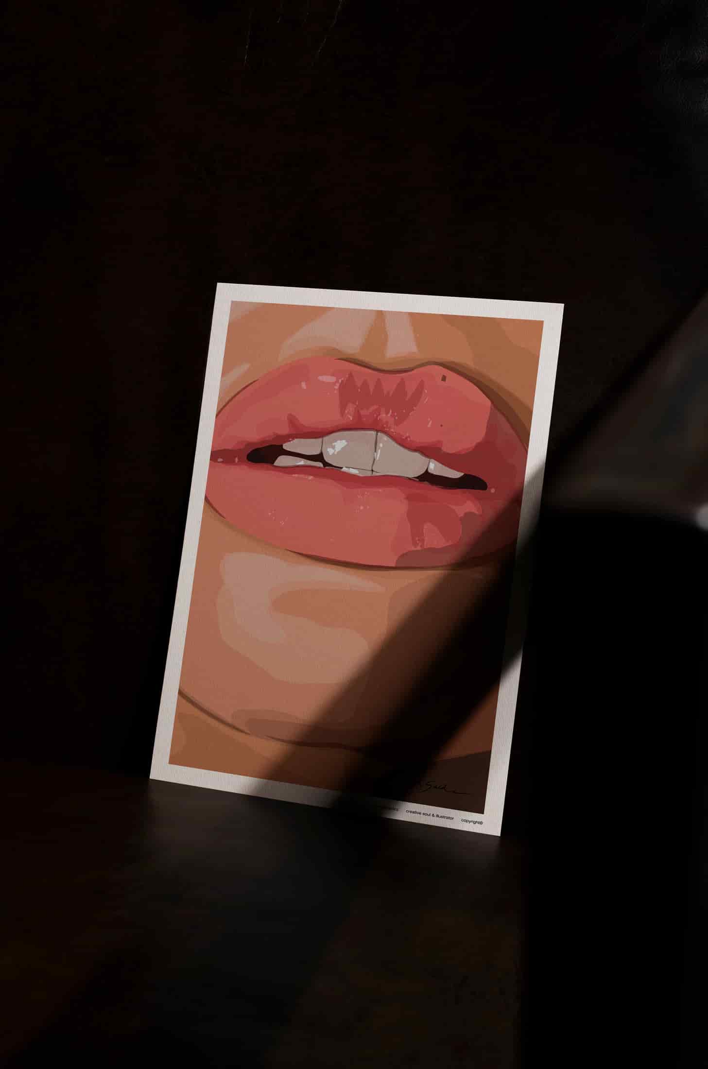 Poster Thirsty | Enough Said - miniatura 2