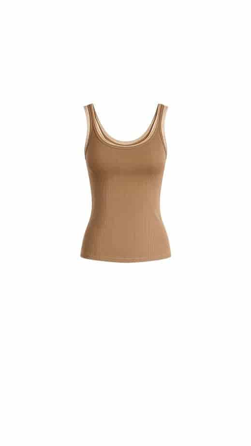 Nébula Mocca Top - miniatura 1