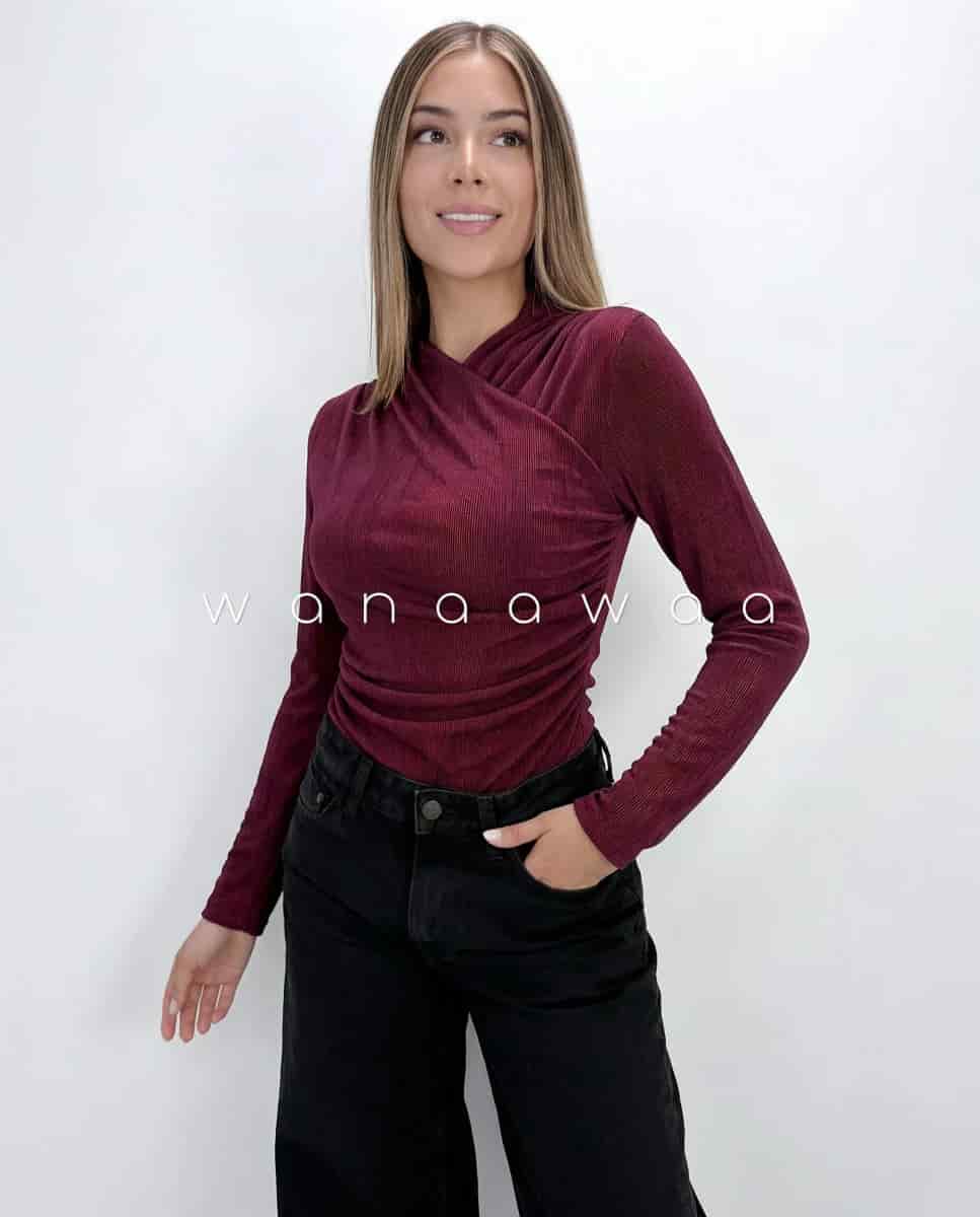 BLUSA SONIA - miniatura 10