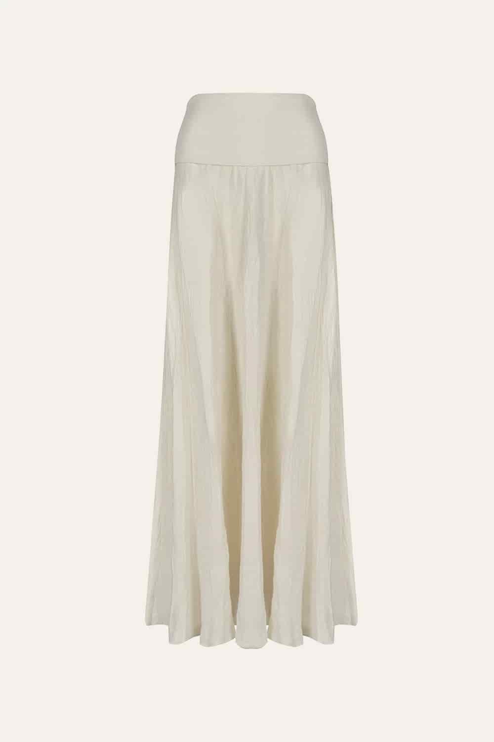 Light And Sound Skirt - miniatura 1
