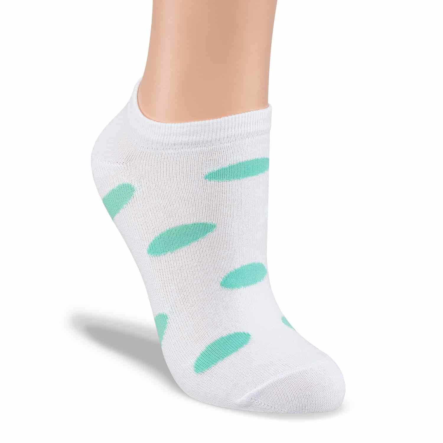 Medias Aura M.Color Croydon Para Mujer - miniatura 3